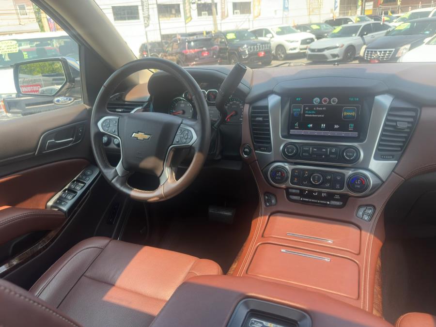 2015 Chevrolet Suburban 4WD 4dr LTZ, available for sale in Irvington , New Jersey | Auto Haus of Irvington Corp. Irvington , New Jersey 2015 Chevrolet Suburban 4WD 4dr LTZ, available for sale in Irvington , New Jersey | Auto Haus of Irvington Corp. Irvington , New Jersey