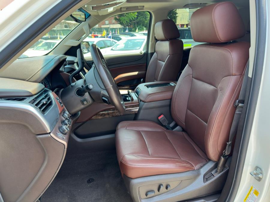 2015 Chevrolet Suburban 4WD 4dr LTZ, available for sale in Irvington , New Jersey | Auto Haus of Irvington Corp. Irvington , New Jersey 2015 Chevrolet Suburban 4WD 4dr LTZ, available for sale in Irvington , New Jersey | Auto Haus of Irvington Corp. Irvington , New Jersey