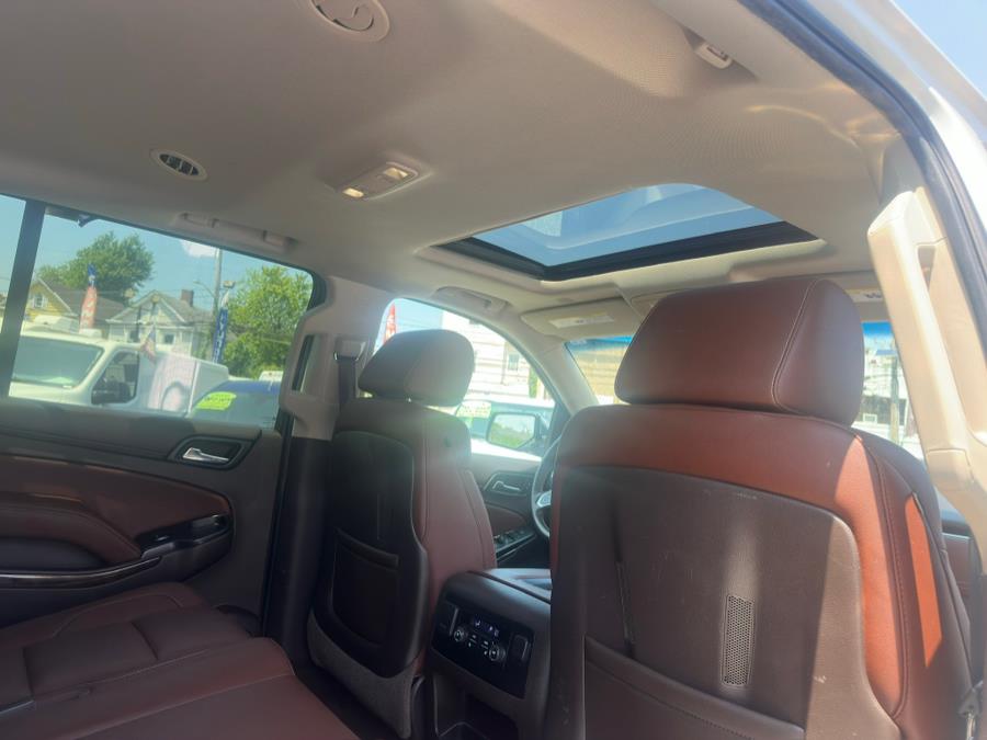 2015 Chevrolet Suburban 4WD 4dr LTZ, available for sale in Irvington , New Jersey | Auto Haus of Irvington Corp. Irvington , New Jersey 2015 Chevrolet Suburban 4WD 4dr LTZ, available for sale in Irvington , New Jersey | Auto Haus of Irvington Corp. Irvington , New Jersey