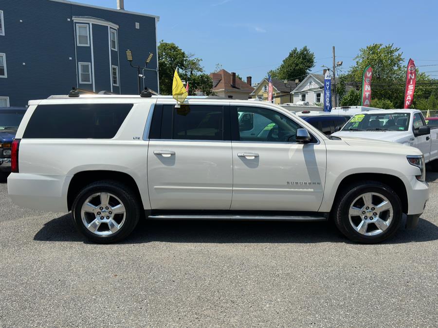 2015 Chevrolet Suburban 4WD 4dr LTZ, available for sale in Irvington , New Jersey | Auto Haus of Irvington Corp. Irvington , New Jersey 2015 Chevrolet Suburban 4WD 4dr LTZ, available for sale in Irvington , New Jersey | Auto Haus of Irvington Corp. Irvington , New Jersey