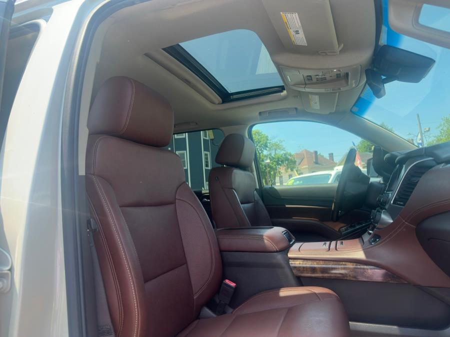 2015 Chevrolet Suburban 4WD 4dr LTZ, available for sale in Irvington , New Jersey | Auto Haus of Irvington Corp. Irvington , New Jersey 2015 Chevrolet Suburban 4WD 4dr LTZ, available for sale in Irvington , New Jersey | Auto Haus of Irvington Corp. Irvington , New Jersey