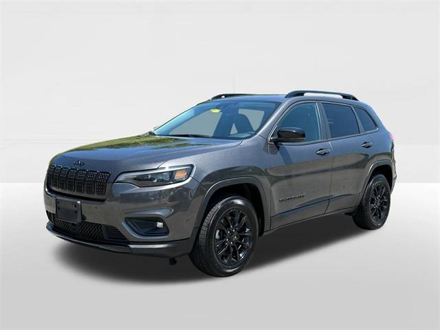 Used 2023 Jeep Cherokee in Avon, Connecticut | Sullivan Automotive Group. Avon, Connecticut