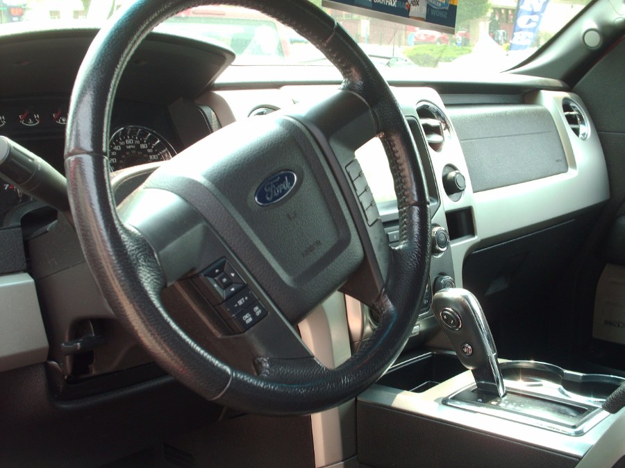 2013 Ford F-150 4WD SuperCab 145" FX4, available for sale in Warwick, Rhode Island | Premier Automotive Sales. Warwick, Rhode Island 2013 Ford F-150 4WD SuperCab 145" FX4, available for sale in Warwick, Rhode Island | Premier Automotive Sales. Warwick, Rhode Island