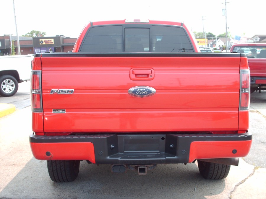 2013 Ford F-150 4WD SuperCab 145" FX4, available for sale in Warwick, Rhode Island | Premier Automotive Sales. Warwick, Rhode Island 2013 Ford F-150 4WD SuperCab 145" FX4, available for sale in Warwick, Rhode Island | Premier Automotive Sales. Warwick, Rhode Island
