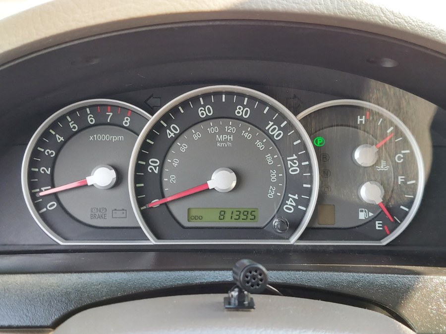 2007 Kia Sorento 4WD 4dr LX, available for sale in East Windsor, Connecticut | United Auto Sales of E Windsor, Inc. East Windsor, Connecticut 2007 Kia Sorento 4WD 4dr LX, available for sale in East Windsor, Connecticut | United Auto Sales of E Windsor, Inc. East Windsor, Connecticut