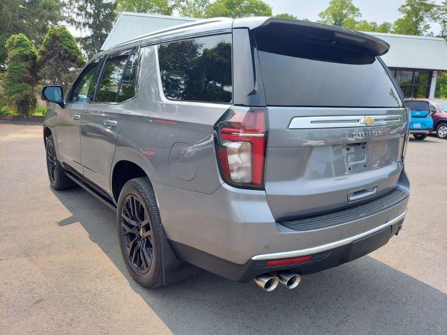 2021 Chevrolet Tahoe 4WD 4dr High Country, available for sale in East Windsor, Connecticut | United Auto Sales of E Windsor, Inc. East Windsor, Connecticut 2021 Chevrolet Tahoe 4WD 4dr High Country, available for sale in East Windsor, Connecticut | United Auto Sales of E Windsor, Inc. East Windsor, Connecticut