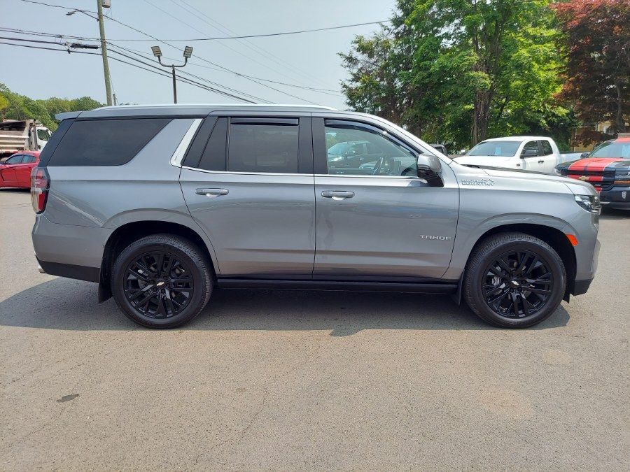 2021 Chevrolet Tahoe 4WD 4dr High Country, available for sale in East Windsor, Connecticut | United Auto Sales of E Windsor, Inc. East Windsor, Connecticut 2021 Chevrolet Tahoe 4WD 4dr High Country, available for sale in East Windsor, Connecticut | United Auto Sales of E Windsor, Inc. East Windsor, Connecticut