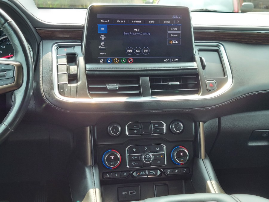 2021 Chevrolet Tahoe 4WD 4dr High Country, available for sale in East Windsor, Connecticut | United Auto Sales of E Windsor, Inc. East Windsor, Connecticut 2021 Chevrolet Tahoe 4WD 4dr High Country, available for sale in East Windsor, Connecticut | United Auto Sales of E Windsor, Inc. East Windsor, Connecticut
