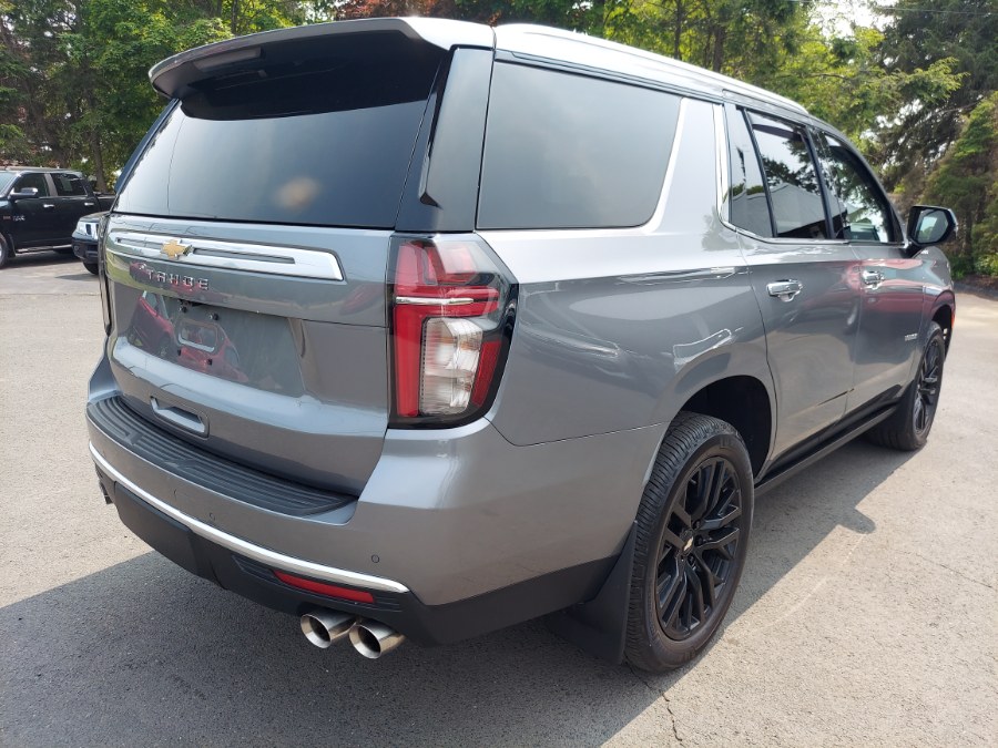 2021 Chevrolet Tahoe 4WD 4dr High Country, available for sale in East Windsor, Connecticut | United Auto Sales of E Windsor, Inc. East Windsor, Connecticut 2021 Chevrolet Tahoe 4WD 4dr High Country, available for sale in East Windsor, Connecticut | United Auto Sales of E Windsor, Inc. East Windsor, Connecticut