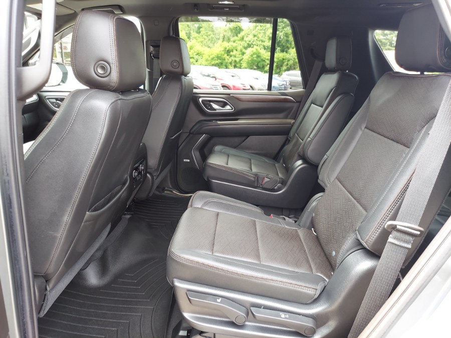 2021 Chevrolet Tahoe 4WD 4dr High Country, available for sale in East Windsor, Connecticut | United Auto Sales of E Windsor, Inc. East Windsor, Connecticut 2021 Chevrolet Tahoe 4WD 4dr High Country, available for sale in East Windsor, Connecticut | United Auto Sales of E Windsor, Inc. East Windsor, Connecticut