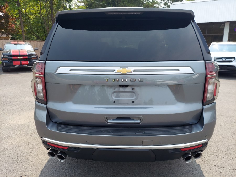 2021 Chevrolet Tahoe 4WD 4dr High Country, available for sale in East Windsor, Connecticut | United Auto Sales of E Windsor, Inc. East Windsor, Connecticut 2021 Chevrolet Tahoe 4WD 4dr High Country, available for sale in East Windsor, Connecticut | United Auto Sales of E Windsor, Inc. East Windsor, Connecticut