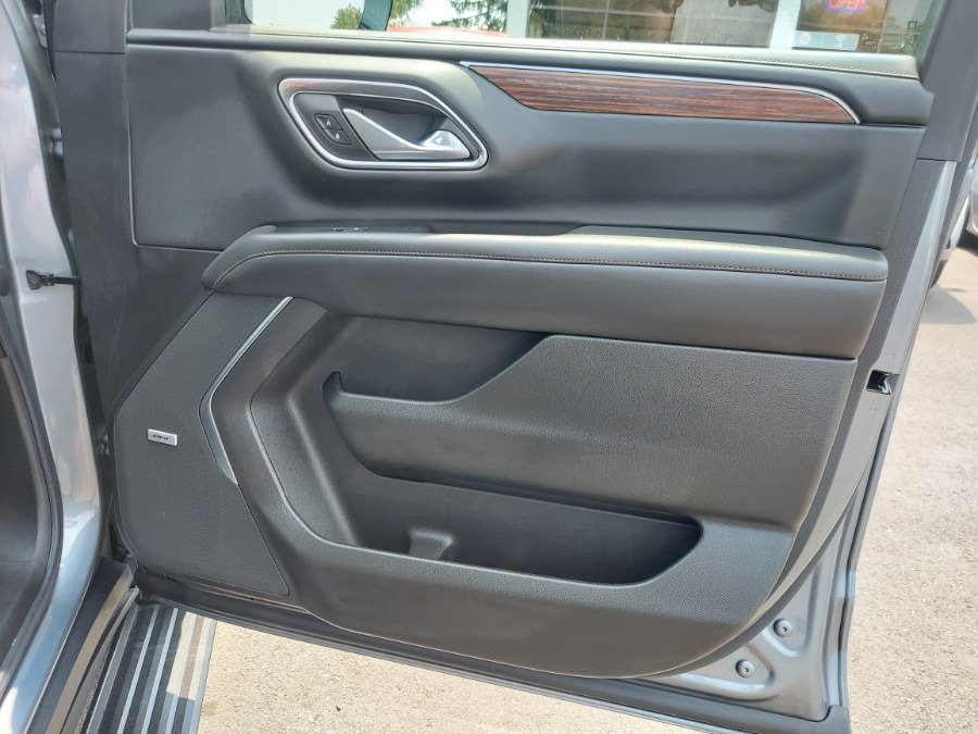 2021 Chevrolet Tahoe 4WD 4dr High Country, available for sale in East Windsor, Connecticut | United Auto Sales of E Windsor, Inc. East Windsor, Connecticut 2021 Chevrolet Tahoe 4WD 4dr High Country, available for sale in East Windsor, Connecticut | United Auto Sales of E Windsor, Inc. East Windsor, Connecticut