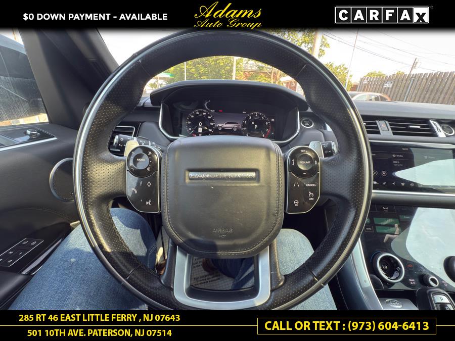 2021 Land Rover Range Rover Sport Turbo i6 MHEV HSE Silver Edition, available for sale in Little Ferry , New Jersey | Adams Auto Group . Little Ferry , New Jersey 2021 Land Rover Range Rover Sport Turbo i6 MHEV HSE Silver Edition, available for sale in Little Ferry , New Jersey | Adams Auto Group . Little Ferry , New Jersey