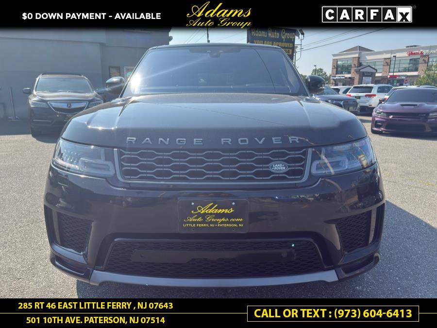 2021 Land Rover Range Rover Sport Turbo i6 MHEV HSE Silver Edition, available for sale in Little Ferry , New Jersey | Adams Auto Group . Little Ferry , New Jersey 2021 Land Rover Range Rover Sport Turbo i6 MHEV HSE Silver Edition, available for sale in Little Ferry , New Jersey | Adams Auto Group . Little Ferry , New Jersey