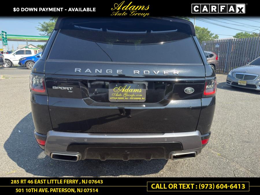 2021 Land Rover Range Rover Sport Turbo i6 MHEV HSE Silver Edition, available for sale in Little Ferry , New Jersey | Adams Auto Group . Little Ferry , New Jersey 2021 Land Rover Range Rover Sport Turbo i6 MHEV HSE Silver Edition, available for sale in Little Ferry , New Jersey | Adams Auto Group . Little Ferry , New Jersey