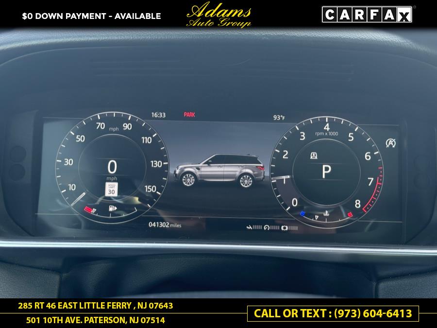 2021 Land Rover Range Rover Sport Turbo i6 MHEV HSE Silver Edition, available for sale in Little Ferry , New Jersey | Adams Auto Group . Little Ferry , New Jersey 2021 Land Rover Range Rover Sport Turbo i6 MHEV HSE Silver Edition, available for sale in Little Ferry , New Jersey | Adams Auto Group . Little Ferry , New Jersey