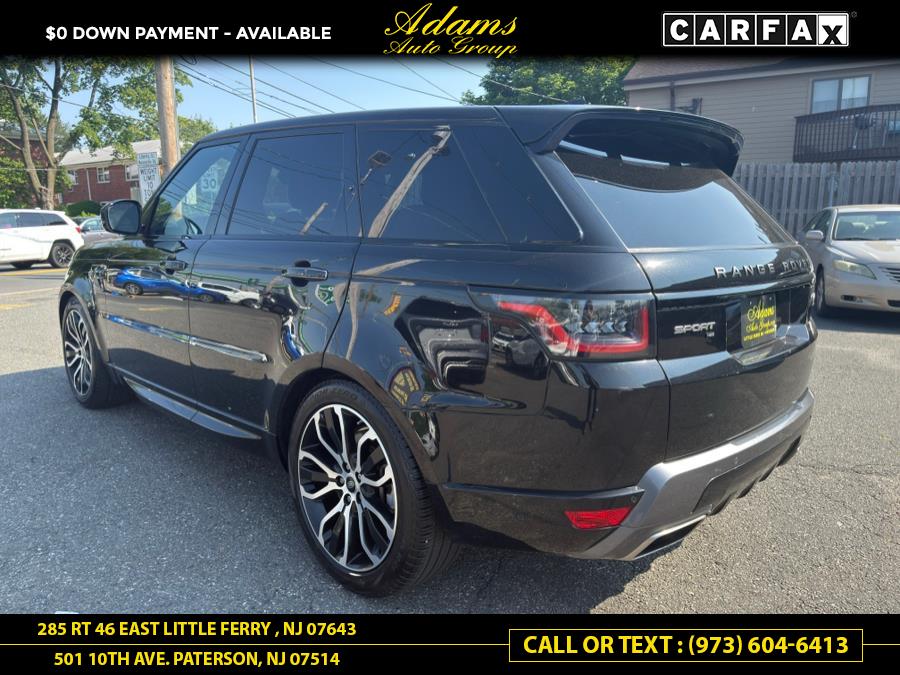 2021 Land Rover Range Rover Sport Turbo i6 MHEV HSE Silver Edition, available for sale in Little Ferry , New Jersey | Adams Auto Group . Little Ferry , New Jersey 2021 Land Rover Range Rover Sport Turbo i6 MHEV HSE Silver Edition, available for sale in Little Ferry , New Jersey | Adams Auto Group . Little Ferry , New Jersey