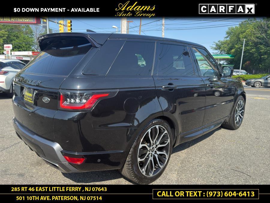 2021 Land Rover Range Rover Sport Turbo i6 MHEV HSE Silver Edition, available for sale in Little Ferry , New Jersey | Adams Auto Group . Little Ferry , New Jersey 2021 Land Rover Range Rover Sport Turbo i6 MHEV HSE Silver Edition, available for sale in Little Ferry , New Jersey | Adams Auto Group . Little Ferry , New Jersey