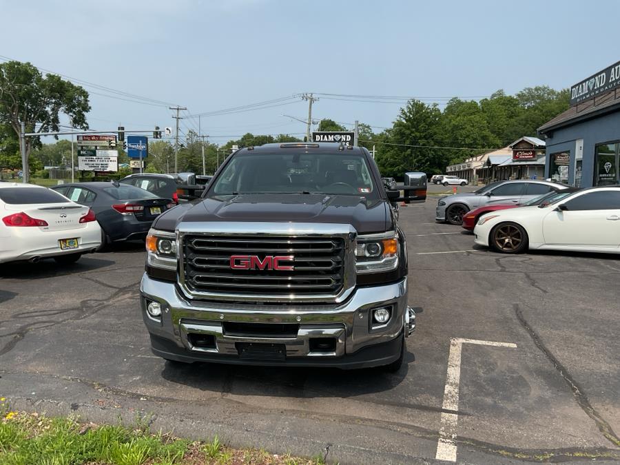 Used 2016 GMC Sierra 3500HD in Vernon, Connecticut | TD Automotive Enterprises LLC DBA Diamond Auto Cars. Vernon, Connecticut