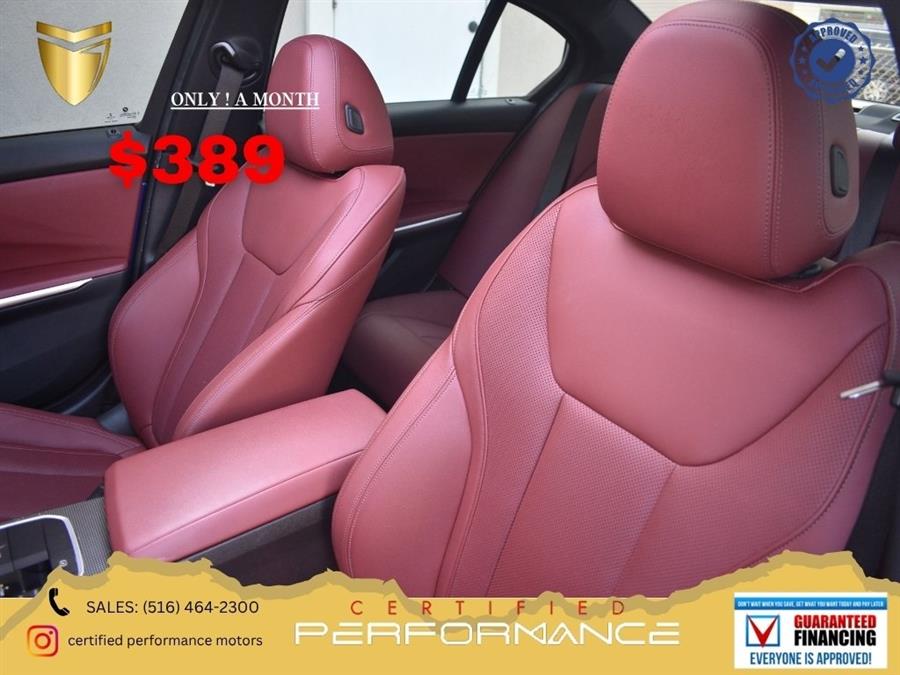 Used 2022 BMW 3 Series in Valley Stream, New York | Certified Performance Motors. Valley Stream, New York