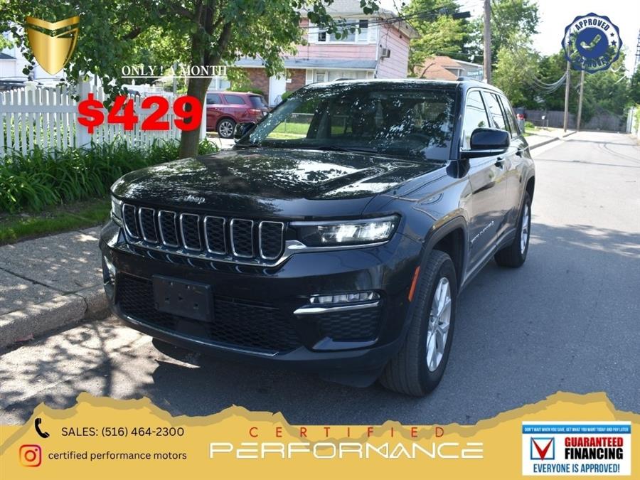 Used 2024 Jeep Grand Cherokee in Valley Stream, New York | Certified Performance Motors. Valley Stream, New York