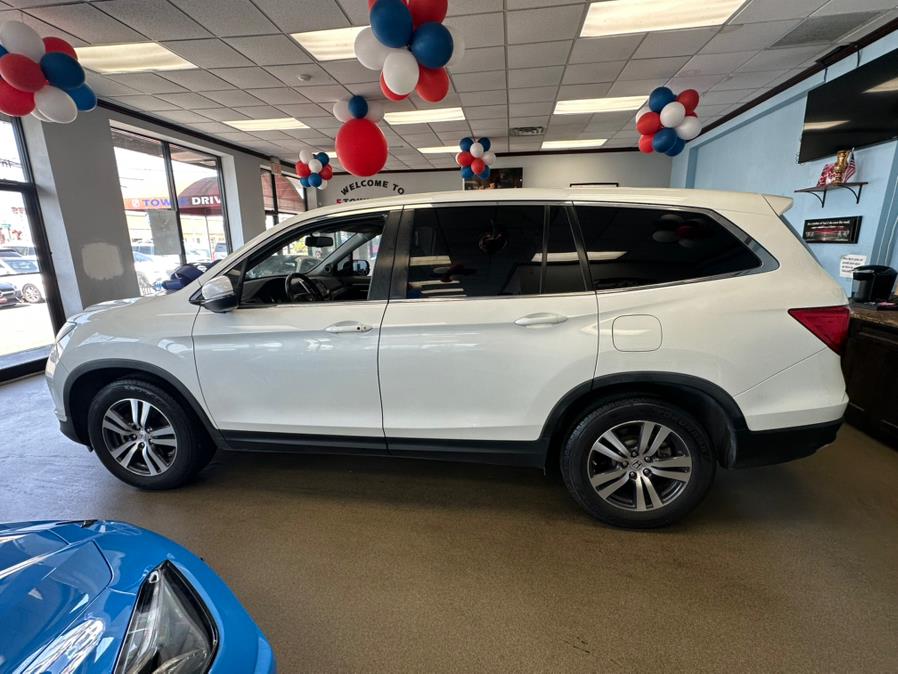 2018 Honda Pilot EX-L 2WD, available for sale in Inwood, New York | 5 Towns Drive. Inwood, New York 2018 Honda Pilot EX-L 2WD, available for sale in Inwood, New York | 5 Towns Drive. Inwood, New York