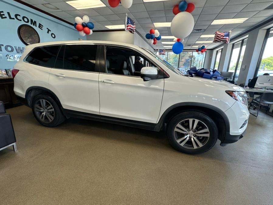2018 Honda Pilot EX-L 2WD, available for sale in Inwood, New York | 5 Towns Drive. Inwood, New York 2018 Honda Pilot EX-L 2WD, available for sale in Inwood, New York | 5 Towns Drive. Inwood, New York