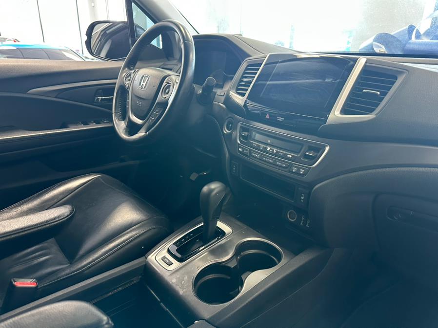 2018 Honda Pilot EX-L 2WD, available for sale in Inwood, New York | 5 Towns Drive. Inwood, New York 2018 Honda Pilot EX-L 2WD, available for sale in Inwood, New York | 5 Towns Drive. Inwood, New York