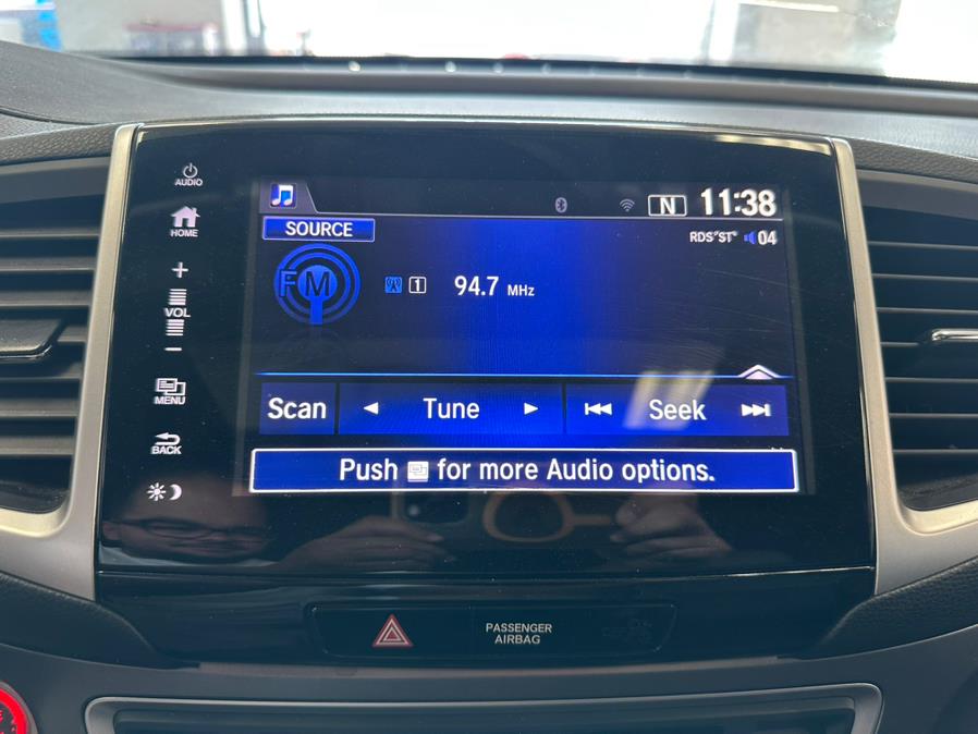 2018 Honda Pilot EX-L 2WD, available for sale in Inwood, New York | 5 Towns Drive. Inwood, New York 2018 Honda Pilot EX-L 2WD, available for sale in Inwood, New York | 5 Towns Drive. Inwood, New York