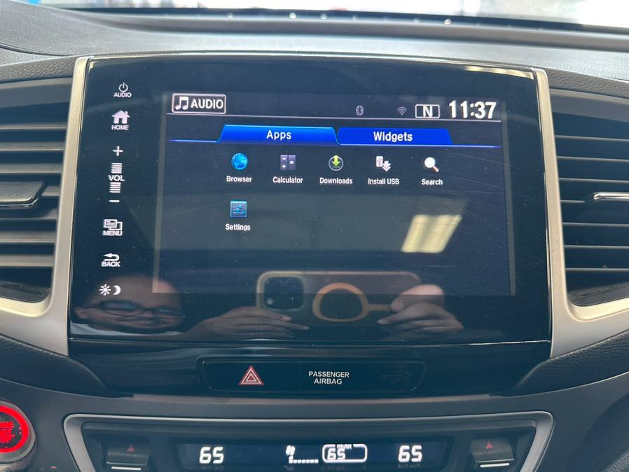 2018 Honda Pilot EX-L 2WD, available for sale in Inwood, New York | 5 Towns Drive. Inwood, New York 2018 Honda Pilot EX-L 2WD, available for sale in Inwood, New York | 5 Towns Drive. Inwood, New York