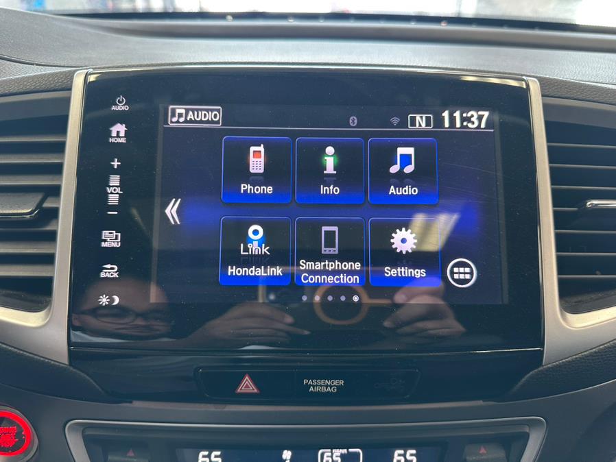 2018 Honda Pilot EX-L 2WD, available for sale in Inwood, New York | 5 Towns Drive. Inwood, New York 2018 Honda Pilot EX-L 2WD, available for sale in Inwood, New York | 5 Towns Drive. Inwood, New York