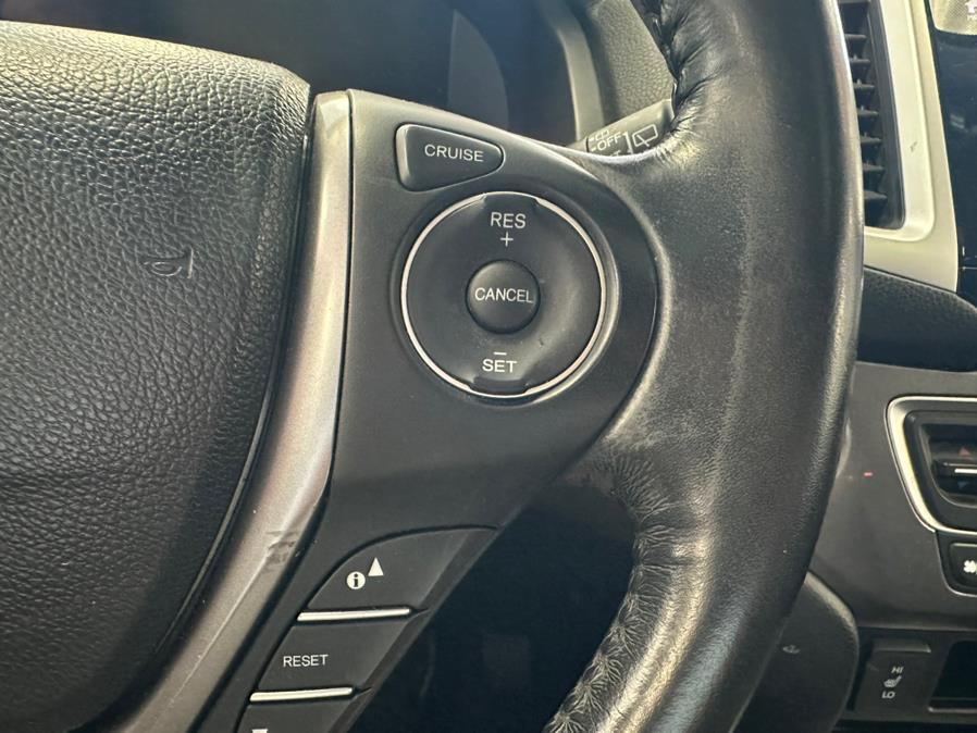 2018 Honda Pilot EX-L 2WD, available for sale in Inwood, New York | 5 Towns Drive. Inwood, New York 2018 Honda Pilot EX-L 2WD, available for sale in Inwood, New York | 5 Towns Drive. Inwood, New York