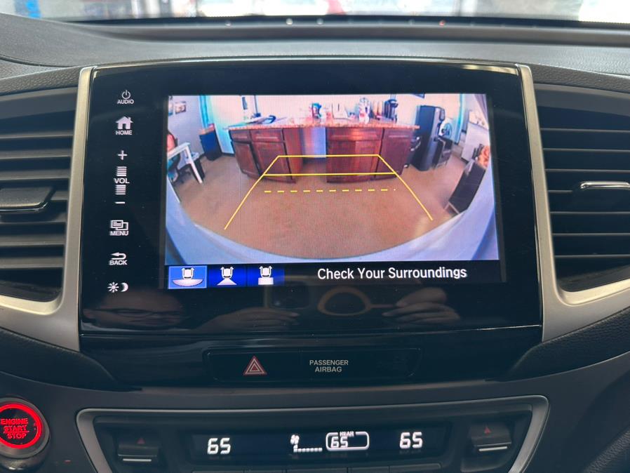 2018 Honda Pilot EX-L 2WD, available for sale in Inwood, New York | 5 Towns Drive. Inwood, New York 2018 Honda Pilot EX-L 2WD, available for sale in Inwood, New York | 5 Towns Drive. Inwood, New York