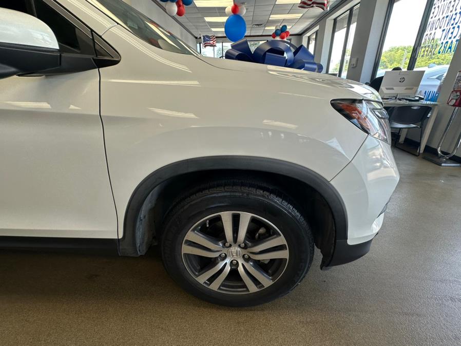 2018 Honda Pilot EX-L 2WD, available for sale in Inwood, New York | 5 Towns Drive. Inwood, New York 2018 Honda Pilot EX-L 2WD, available for sale in Inwood, New York | 5 Towns Drive. Inwood, New York