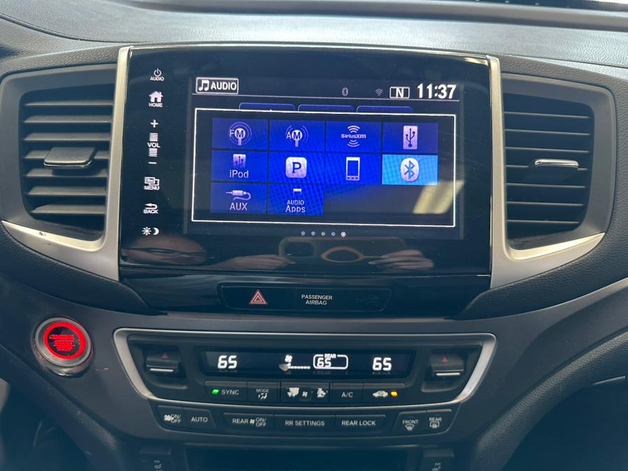2018 Honda Pilot EX-L 2WD, available for sale in Inwood, New York | 5 Towns Drive. Inwood, New York 2018 Honda Pilot EX-L 2WD, available for sale in Inwood, New York | 5 Towns Drive. Inwood, New York