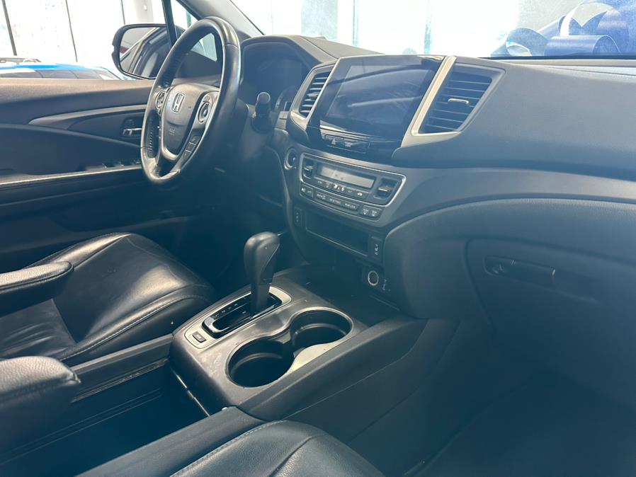 2018 Honda Pilot EX-L 2WD, available for sale in Inwood, New York | 5 Towns Drive. Inwood, New York 2018 Honda Pilot EX-L 2WD, available for sale in Inwood, New York | 5 Towns Drive. Inwood, New York