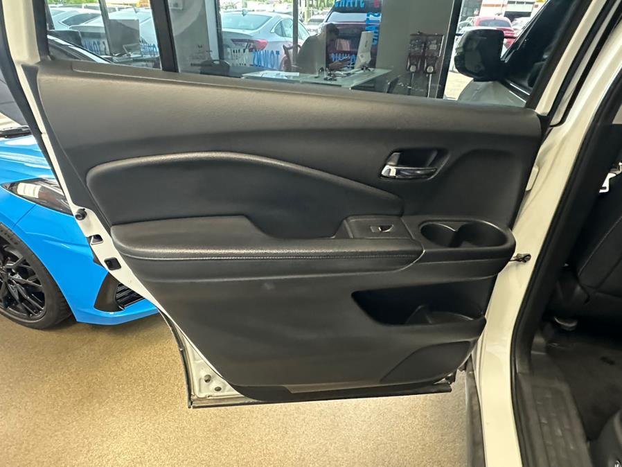 2018 Honda Pilot EX-L 2WD, available for sale in Inwood, New York | 5 Towns Drive. Inwood, New York 2018 Honda Pilot EX-L 2WD, available for sale in Inwood, New York | 5 Towns Drive. Inwood, New York