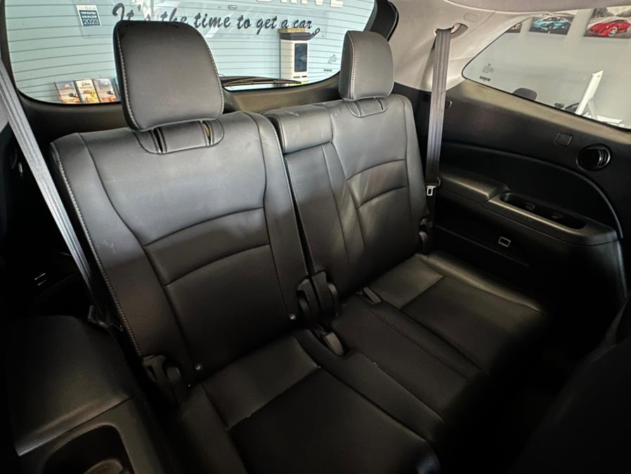 2018 Honda Pilot EX-L 2WD, available for sale in Inwood, New York | 5 Towns Drive. Inwood, New York 2018 Honda Pilot EX-L 2WD, available for sale in Inwood, New York | 5 Towns Drive. Inwood, New York