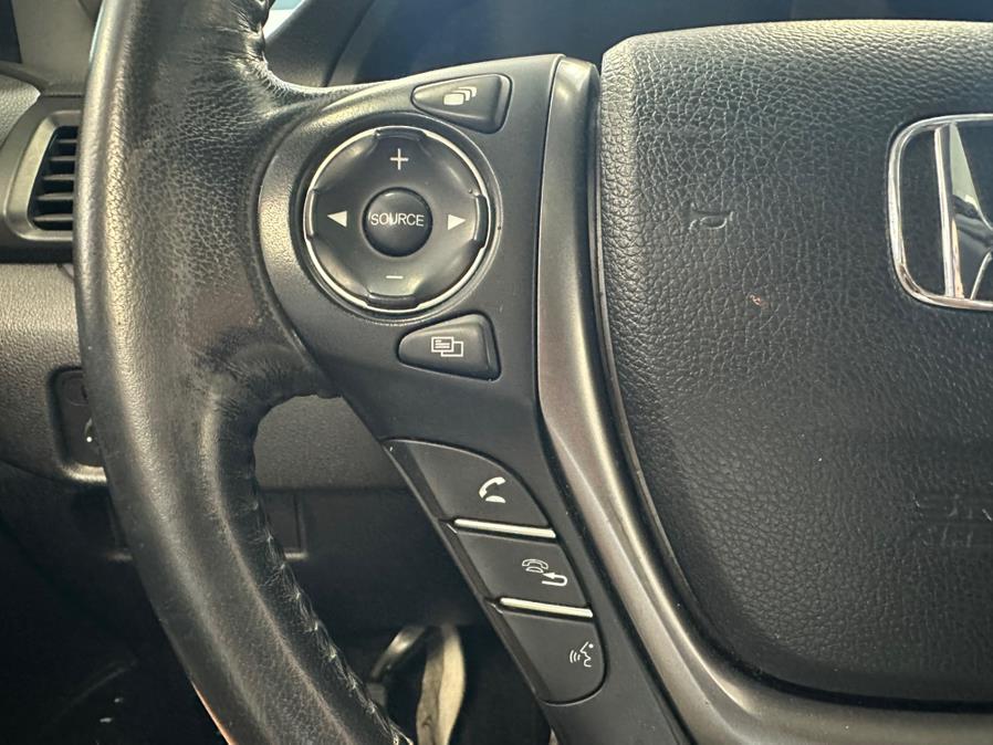 2018 Honda Pilot EX-L 2WD, available for sale in Inwood, New York | 5 Towns Drive. Inwood, New York 2018 Honda Pilot EX-L 2WD, available for sale in Inwood, New York | 5 Towns Drive. Inwood, New York