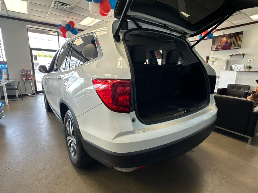 2018 Honda Pilot EX-L 2WD, available for sale in Inwood, New York | 5 Towns Drive. Inwood, New York 2018 Honda Pilot EX-L 2WD, available for sale in Inwood, New York | 5 Towns Drive. Inwood, New York