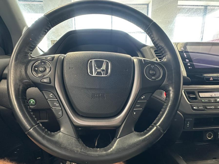 2018 Honda Pilot EX-L 2WD, available for sale in Inwood, New York | 5 Towns Drive. Inwood, New York 2018 Honda Pilot EX-L 2WD, available for sale in Inwood, New York | 5 Towns Drive. Inwood, New York
