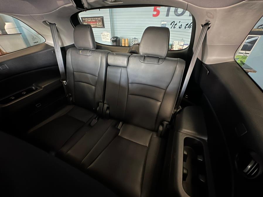 2018 Honda Pilot EX-L 2WD, available for sale in Inwood, New York | 5 Towns Drive. Inwood, New York 2018 Honda Pilot EX-L 2WD, available for sale in Inwood, New York | 5 Towns Drive. Inwood, New York