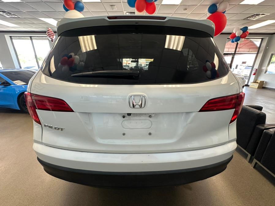 2018 Honda Pilot EX-L 2WD, available for sale in Inwood, New York | 5 Towns Drive. Inwood, New York 2018 Honda Pilot EX-L 2WD, available for sale in Inwood, New York | 5 Towns Drive. Inwood, New York