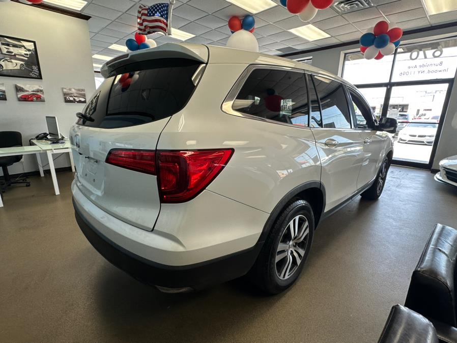 2018 Honda Pilot EX-L 2WD, available for sale in Inwood, New York | 5 Towns Drive. Inwood, New York 2018 Honda Pilot EX-L 2WD, available for sale in Inwood, New York | 5 Towns Drive. Inwood, New York