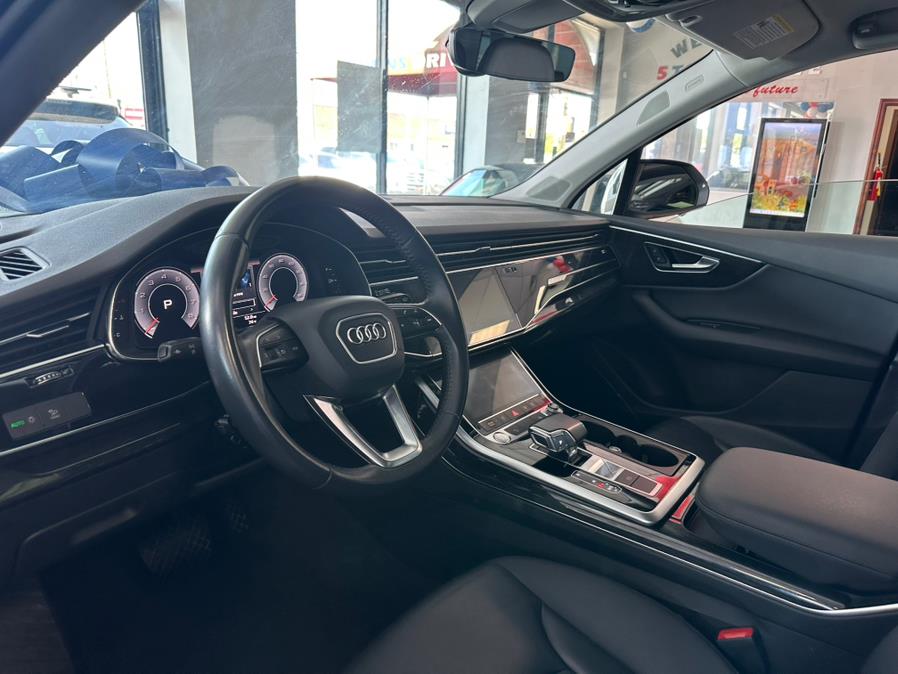2020 Audi Q7 Premium Plus photo 15