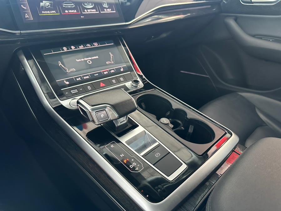 2020 Audi Q7 Premium Plus photo 41