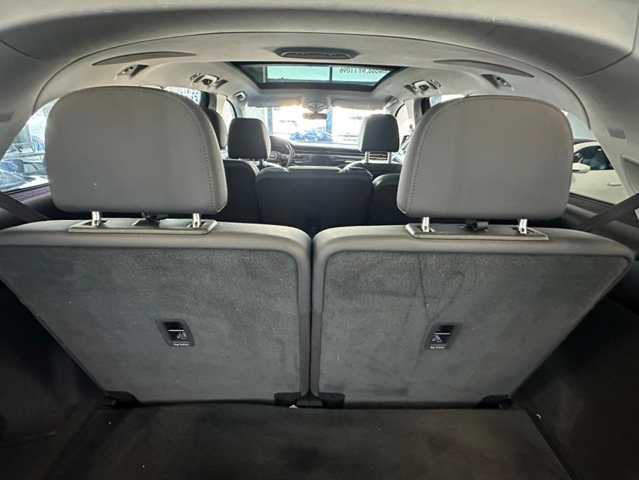 2020 Audi Q7 Premium Plus photo 14