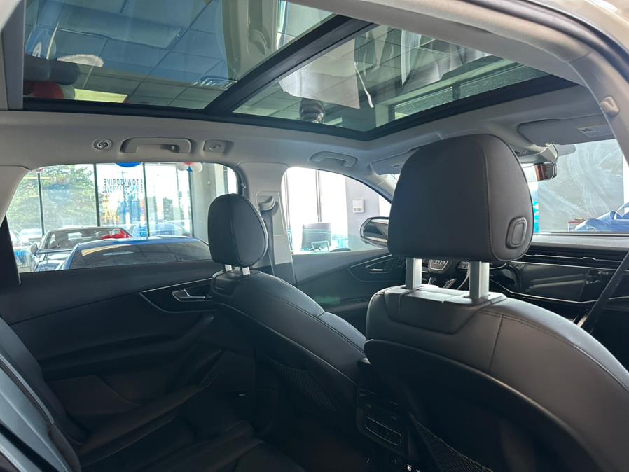 2020 Audi Q7 Premium Plus photo 27