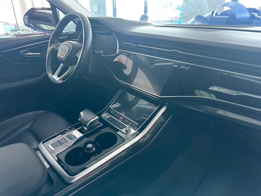 2020 Audi Q7 Premium Plus photo 36