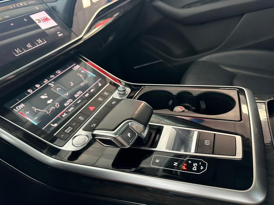 2020 Audi Q7 Premium Plus photo 49